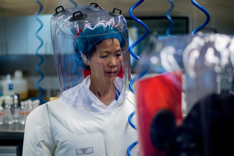 Shkencëtarja e laboratorit në Wuhan: Koronavirusi është maja e ajsbergut, do ketë shpërthime të tjera