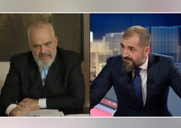 Numri i ulët i testimeve/ Rama: Vdekjet dhe testimet nuk kanë lidhje me njëra-tjetrën