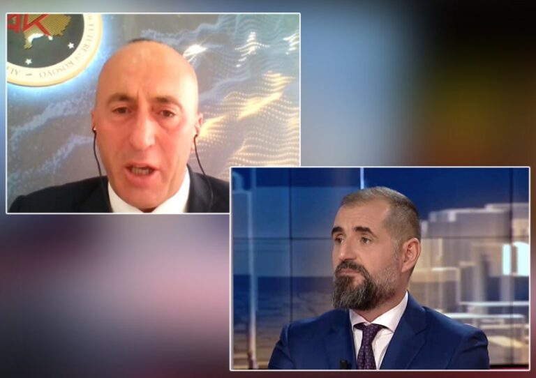 Mandati i dytë presidencial, a do e votonte Haradinaj Thaçin?
