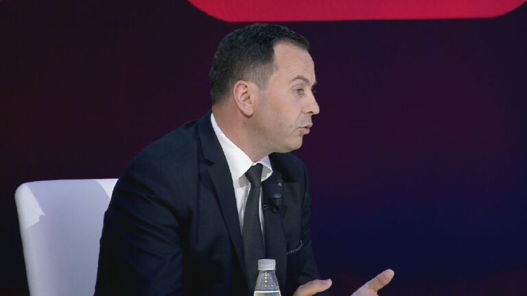 Daci: Gjykata Kushtetuese mbahet peng, për rezultatin e zgjedhjeve te 2019
