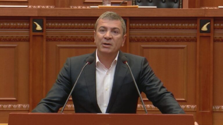 Gjiknuri zbardh detaje nga diskutimet me ambasadorët: Të gjithë dolëm të fituar, u pranuan kërkesat e opozitës