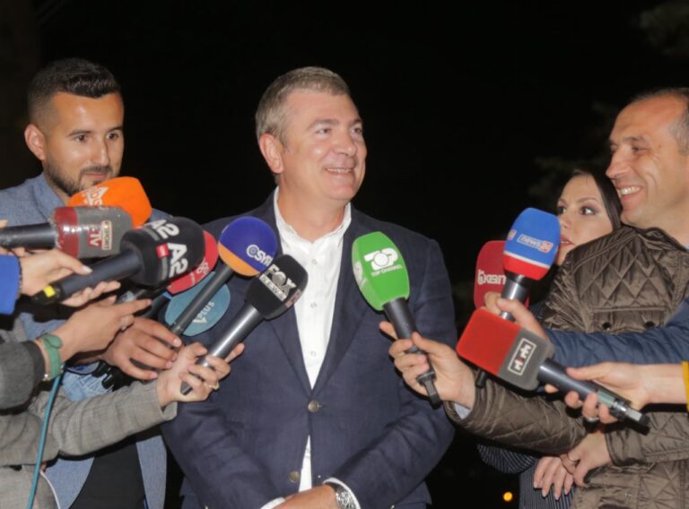 Dështimi i marrëveshjes, Gjiknuri paralajmëron me forcën e kartonit: Në fund Kodin e ri e votojmë në Kuvend