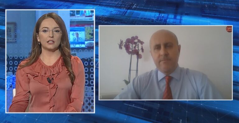 Dasho: Virulenca e Covid-19 në rënie, situata në verë do të jetë normale dhe e qetë
