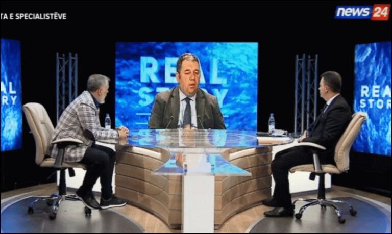 A janë fshehur të vdekurit nga COVID-19? Eksperti i PD: Ka raste, një person nga Shkodra…Specialisti i ISHP: Nuk kemi gënjyer asnjë shifër