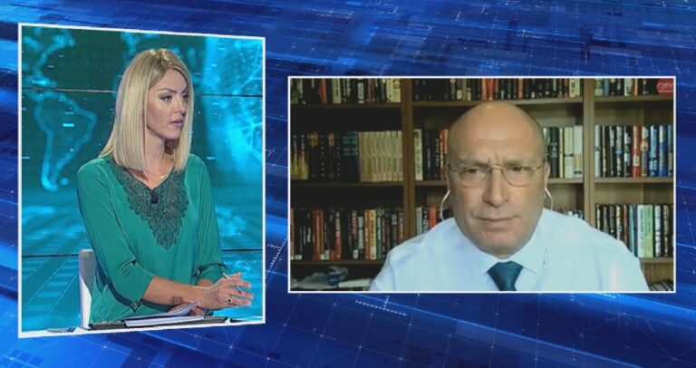 Përgjimet/ Ish-ministri: Ministri i Brendshëm s’mund të kontrollojë prokurorinë dhe SPAK-un