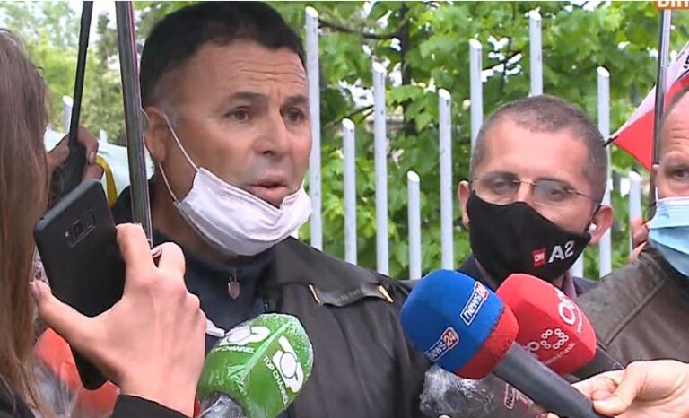 Gjykata jep masën e sigurisë për taxhikun e ISIS