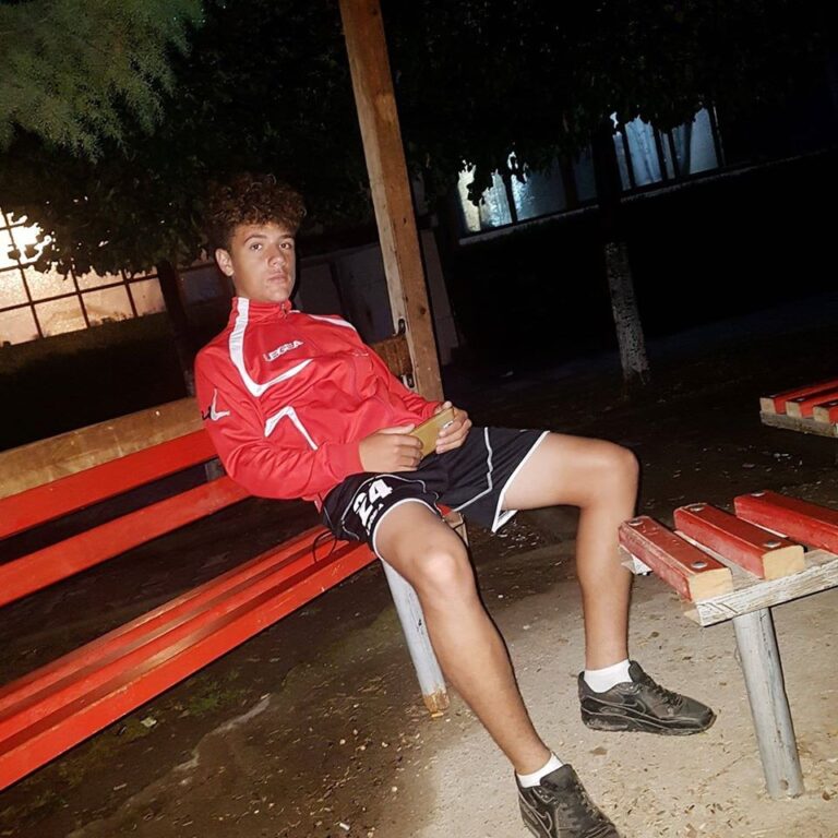Tronditet futbolli shqiptar, humb betejën me jetën talenti i Skënderbeut
