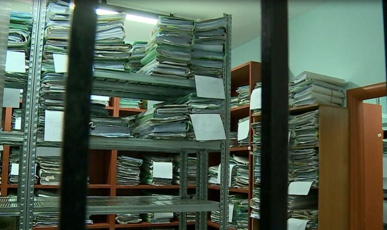 Raporti i KLGJ/ Reforma në Drejtësi “pezulloi” 92 mijë dosje që presin gjykimin