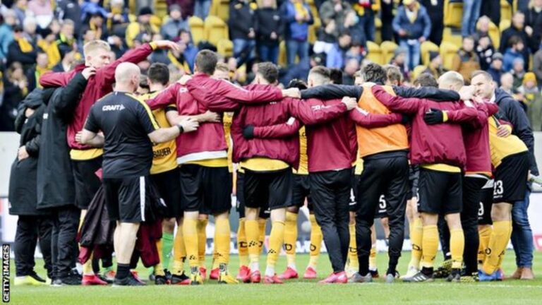 Futbolli në Gjermani nis më 16 maj, por një klub futet në karantinë
