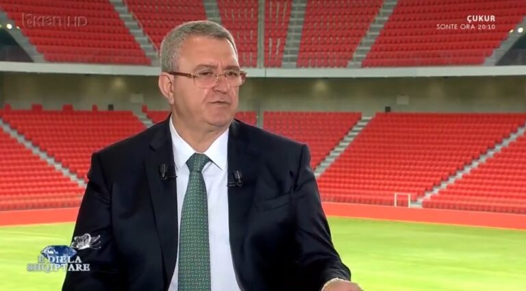 Duka: Nëse nuk rinisim më 1 qershor, ky sezon më mirë që të mbyllet fare