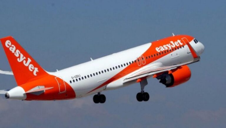 Linja ajrore britanike mbyll 4,500 vende pune