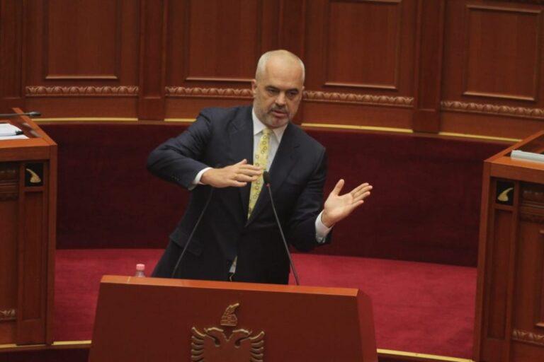Rama flet për listat: Si të hapura, si të mbyllura, i vendos kryetari i partisë