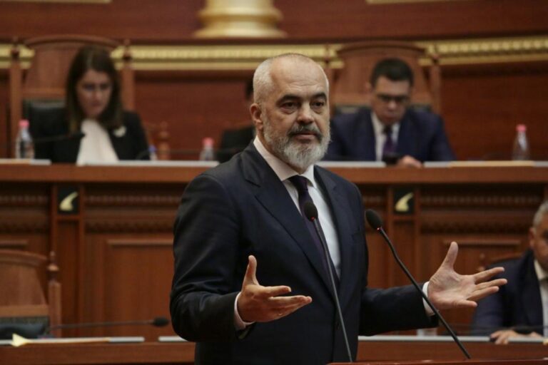 Rama zbulon përgjigjen për Eurobondin: Shihni rezultatin e arritur në tregjet e kapitaleve, doni s’doni ju…