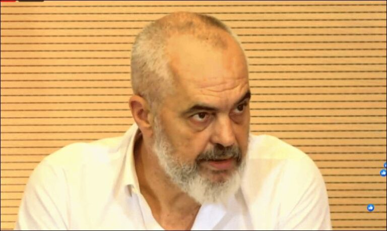 Takimi me ambasadoren e SHBA, reagon Rama: Zhvilluam biseda të mira për godinën e shembur