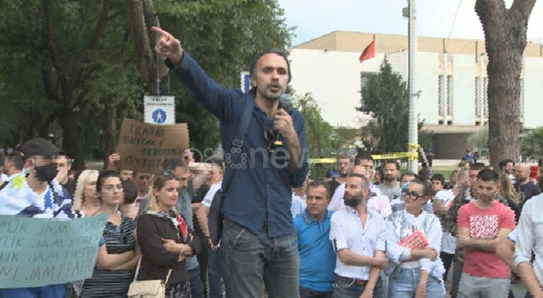 Mërtiri: Ajo çfarë po ngre Rama është kudo një tallava