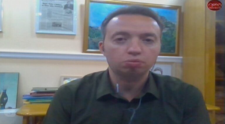 Hitaj: Vendimi për mbylljen e RTV Ora, një ditë e zezë për demokracinë në Shqipëri