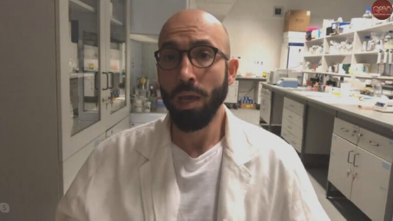 Studiuesi shqiptar kundër studimeve franceze: Sa vret Covidi në 6 muaj, duhani vret në 1 javë