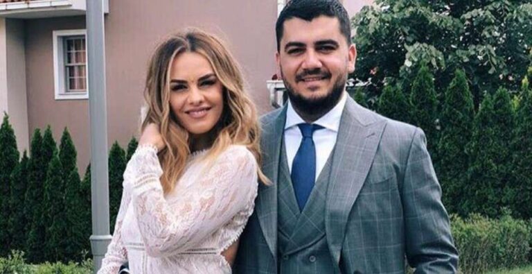 Ermal Fejzullahu i bën dedikimin e veçantë gruas për ditëlindje