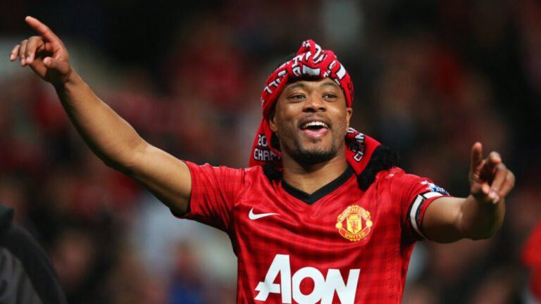 Evra: Nuk kam frikë të them që kam qenë një lypës