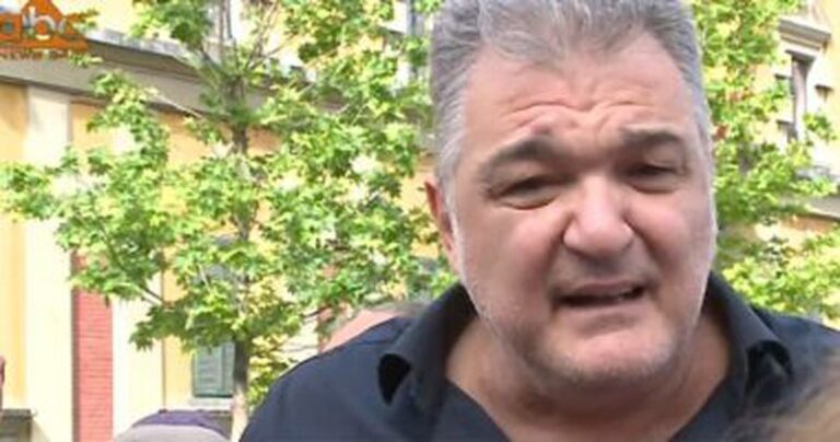 “Është dëmtuar me spraj në sy Flamur Noka, u godit Edi Paloka”, Gjata bën denoncimin e rëndë