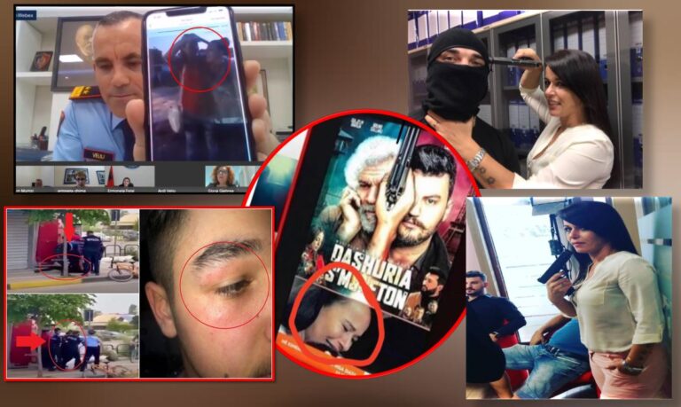 Publikimi i videos së nënës me armë/ Arbër Hitaj: Ja pse nuk reagojnë deputetët