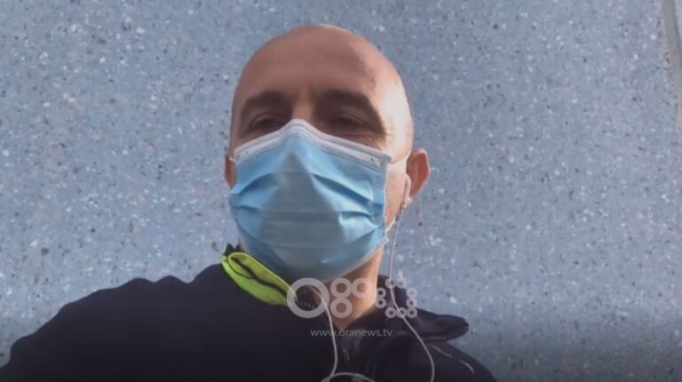 Italia po merr frymë, rrefimi i mjekut shqiptar: Reanimacionet po boshatisen. Dhurata për mjekët shqiptare