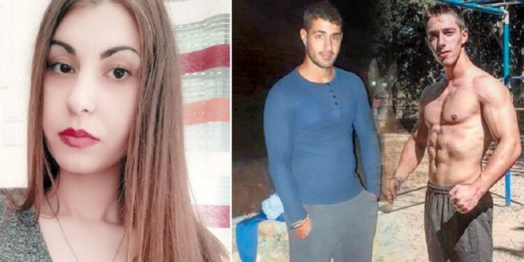 Vrasja e studentes greke nga shqiptari, nëna: S’duroj dot më, ata janë përbindësha