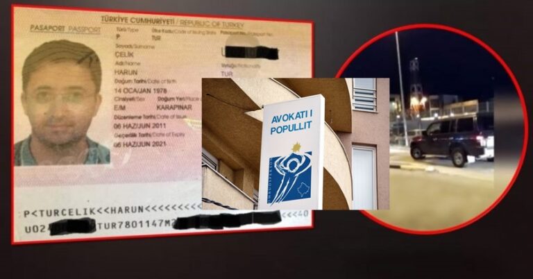 Dëbimi i turkut, zbardhet raporti i Avokatit të Popullit: Nuk i’u dha e drejta e ankimimit