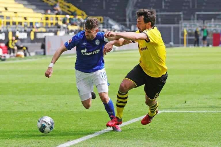 Hummels: Nuk është dhe aq keq të luash me stadiumin e boshatisur