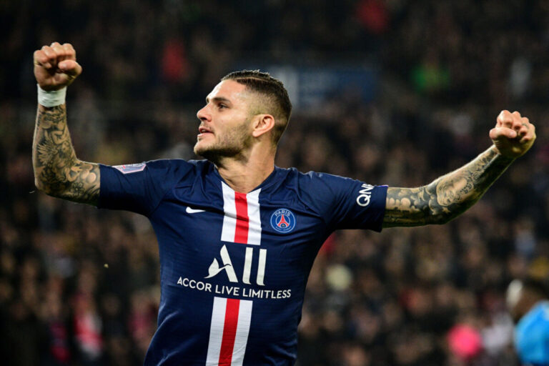 PSG vendos për blerjen e Mauro Icardit, por e kërkon me ulje çmimi