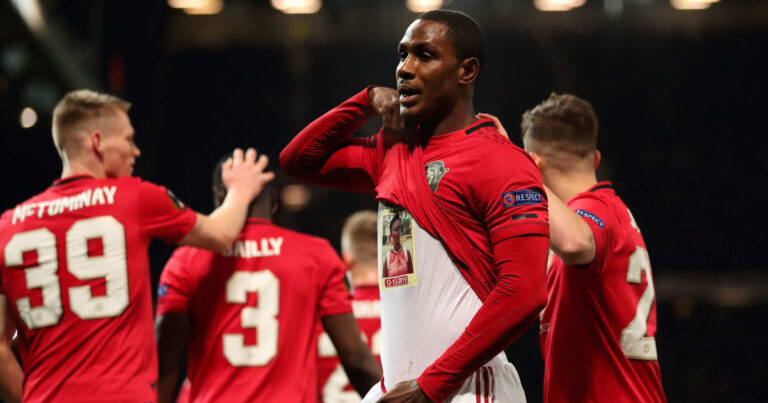 Shënoi 4 gola në 8 ndeshje, United dëbon sulmuesin e ardhur në janar