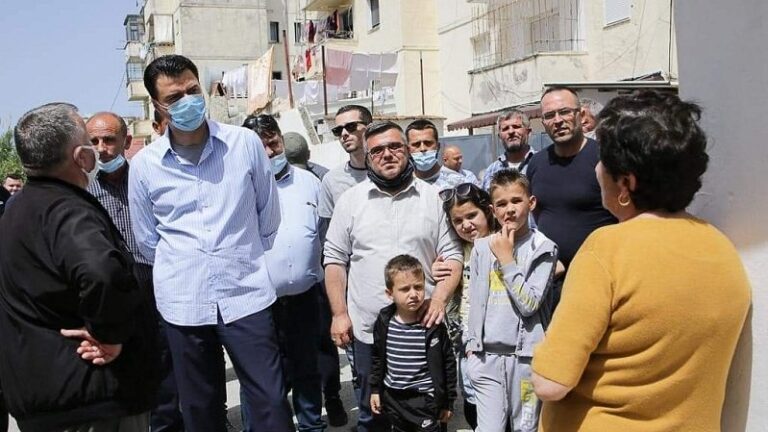 Basha: Ramavirusi ka goditur rëndë zonën e Sukthit