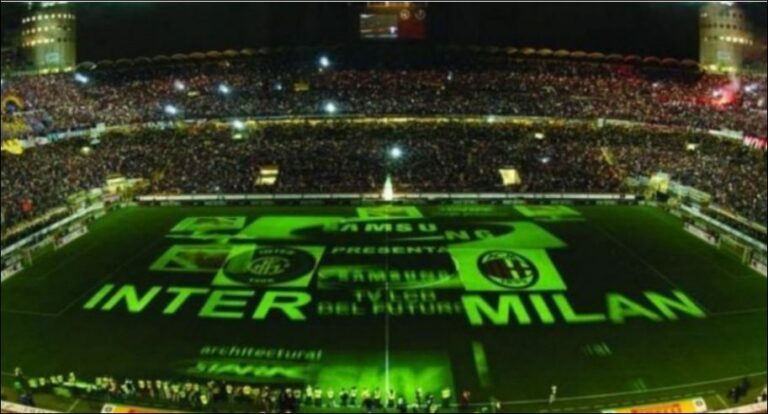 Stadiumi i ri dhe mitiku “San Siro”, zbulohet plani i Milanit dhe Interit