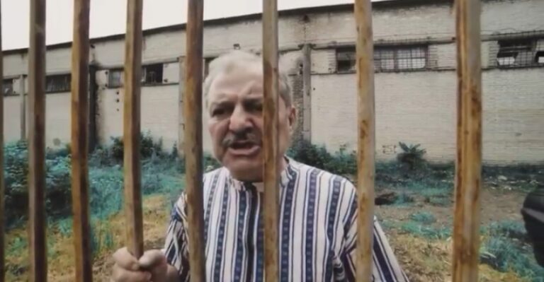 Video nga Ismet Drishti për Edi Ramën. Nuk duhet humbur pa u shikuar kjo video e paparë