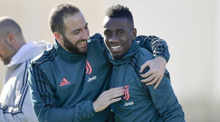 Juventus kryen testimet për Covid-19, ja si dolën rezultatet
