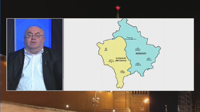 ”Ju flet Moska” – Në cilën gjuhë është fjala ”Kosovë” dhe çfarë kuptimi ka?