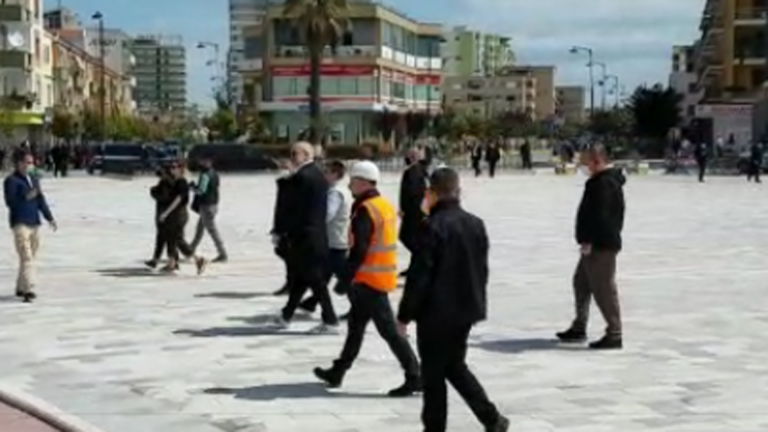 Video editorial/Protesta e Fierit tregoi fytyrën e vërtetë të qeverisë