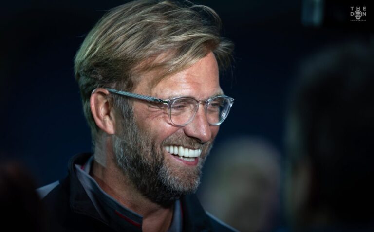 Klopp: Ka gjëra më të këqija se anulimi i Premier League