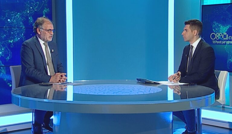 Kokëdhima: Duhen lista të hapura, nuk mund të caktohen nga sulltanët e partive