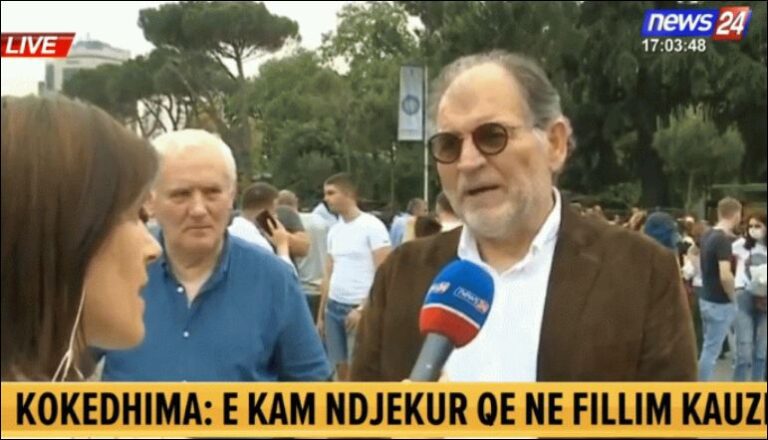 Kokëdhima në protestë: Kauzat e popullit nuk kanë mbrojtje as nga maxhoranca e as nga opozita