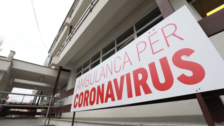 Vdes pacienti nga Puka, shkon në 37 numri i viktimave nga koronavirusi