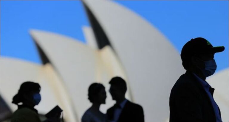 Si arriti Australia të mbajë në kontroll koronavirusin?