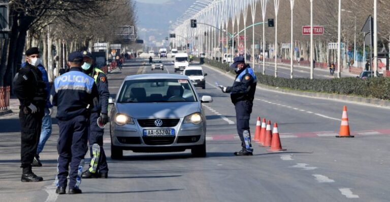 Shqiptarët “harrojnë” frikën nga koronavirusi, shqetësimi kryesor tani është ekonomia