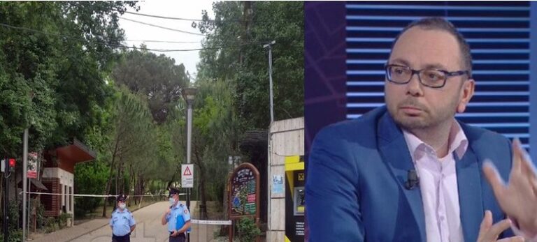 Aktivisti Erion Kristo kundër masave të Ramës: Doja të protestoja, isha gati të përfundoja burgjeve