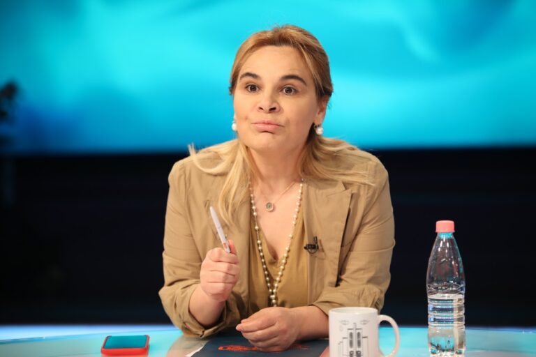 Kryemadhi: Palët që janë të interesuar për ta “vrarë” Reformën në Drejtësi janë Edi Rama dhe bandat kriminale