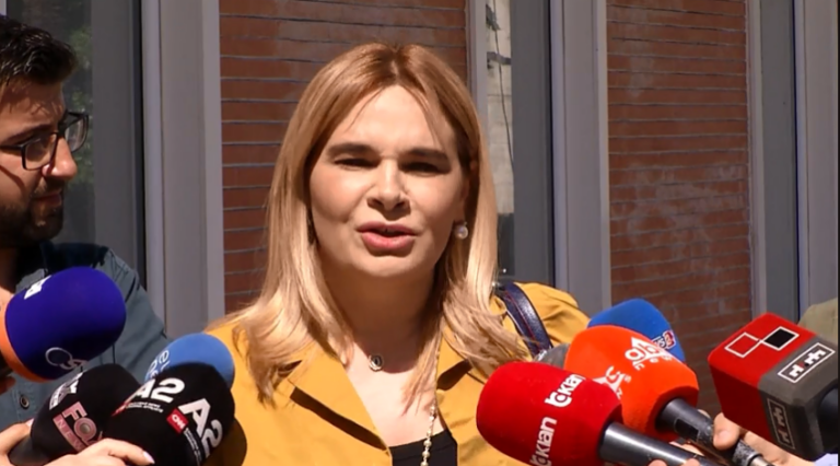 Kryemadhi: Kush nuk e njeh LSI të pyesë ata që janë. LSI është një familje e madhe ku tregohet kujdes për familjarët