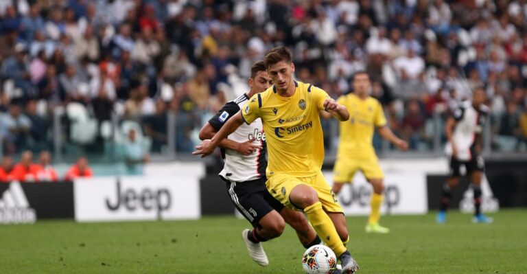 E BUJSHME/ Juventus arrin akordin me Kumbullën, befason Interin