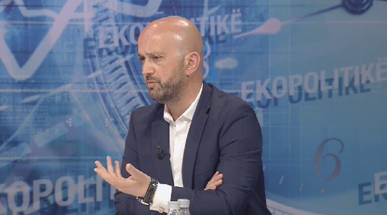 Lazimi: Turizmi u plagos dy herë, nga tërmeti dhe Covid-19, duhet një plan i integruar për rimëkëmbjen