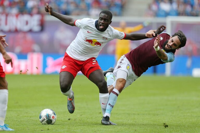 Leipzig në karantinë totale për 10 ditë në pritje të rifillimit të Bundesligës