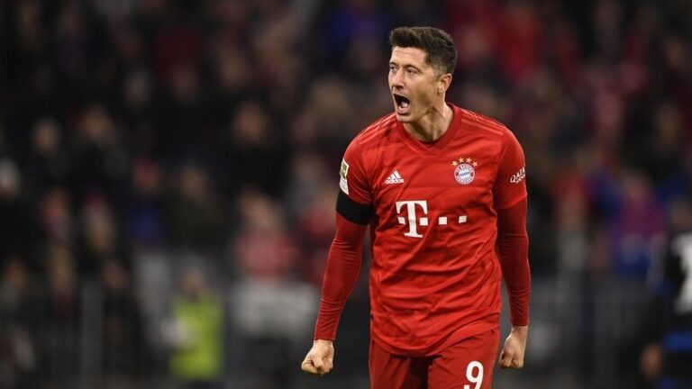 Mbrojtësi i Spal zbulon sekretin e Lewandowskit: Ndjek një dietë speciale!
